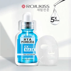 Rojukiss HYA Poreless 5X Intensive Mask For Dewy & Plump Skin - 25ml