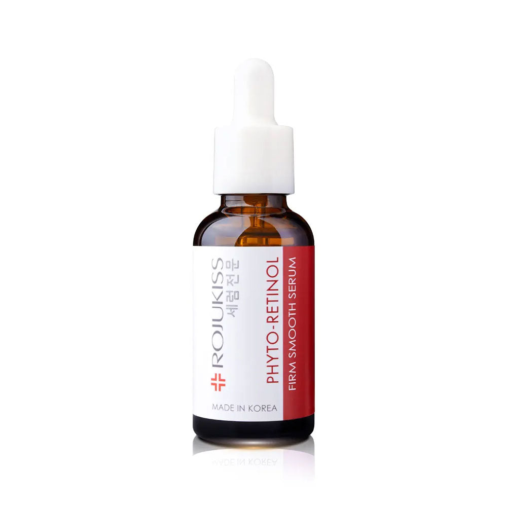 Rojukiss PYHTO-RETINOL Firm Smooth Serum - 30ml