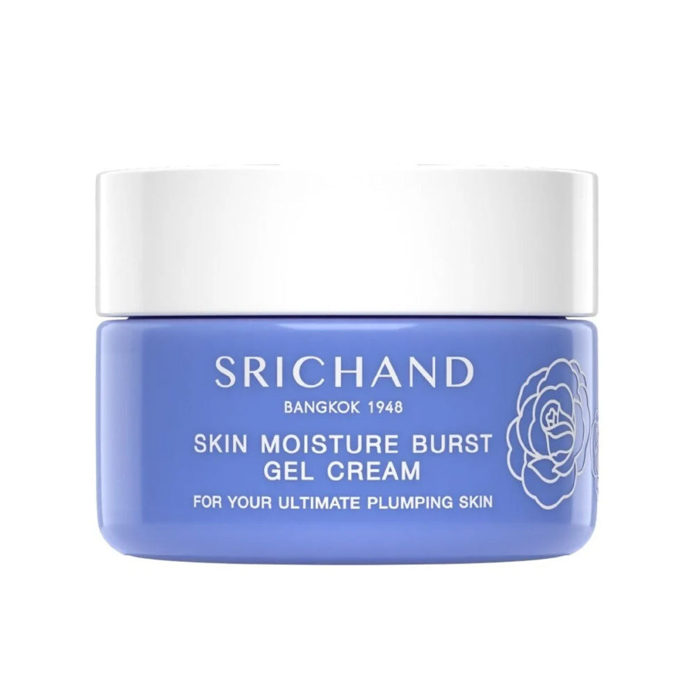 Scrichand Skin Moisture Brust Gel - 50g