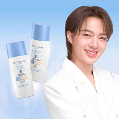 Scrichand Sunlution Moisture Burst Watery Sunscreen SPF50+ P++++ (15ml)