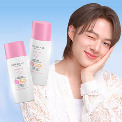 Scrichand Sunlution Tone Up Serum Sunscreen SPF50+ P++++ (40ml)