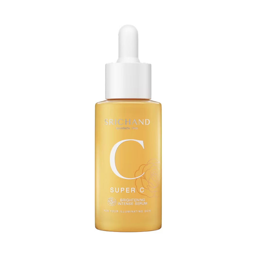 Scrichand Super C Brightening Intense Serum - 30ml