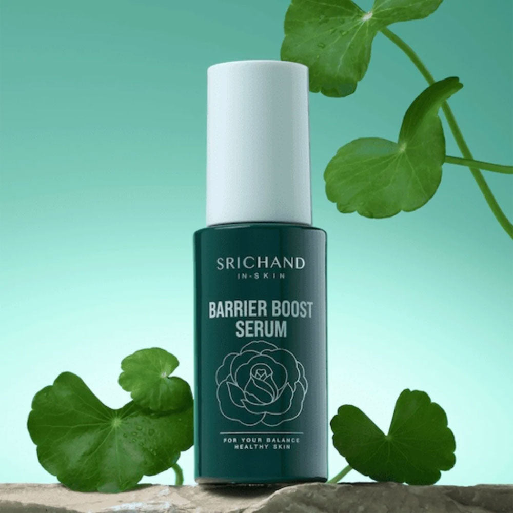 Srichand Barrier Booster Serum - 30ml