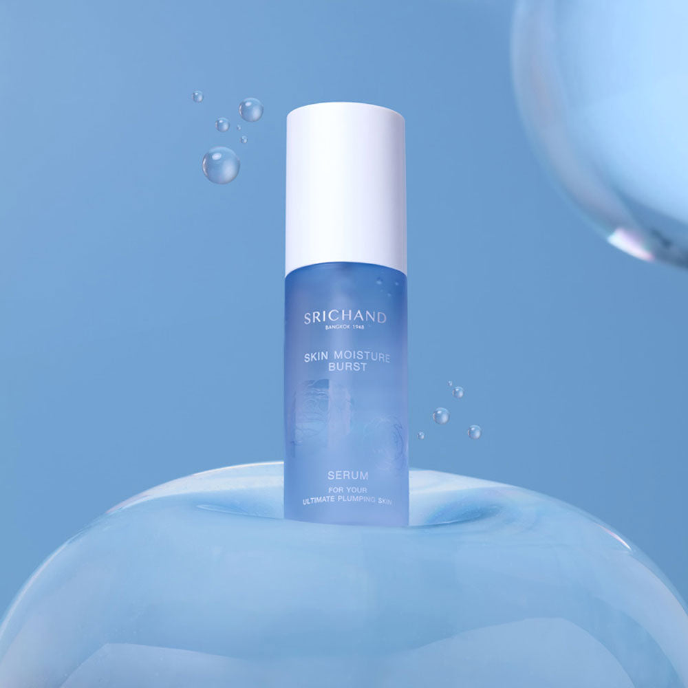 Srichand Skin Moisture Burst Serum - 50ml