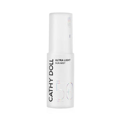 Ultra Light Sun Mist By Cathy Doll - 18ml
