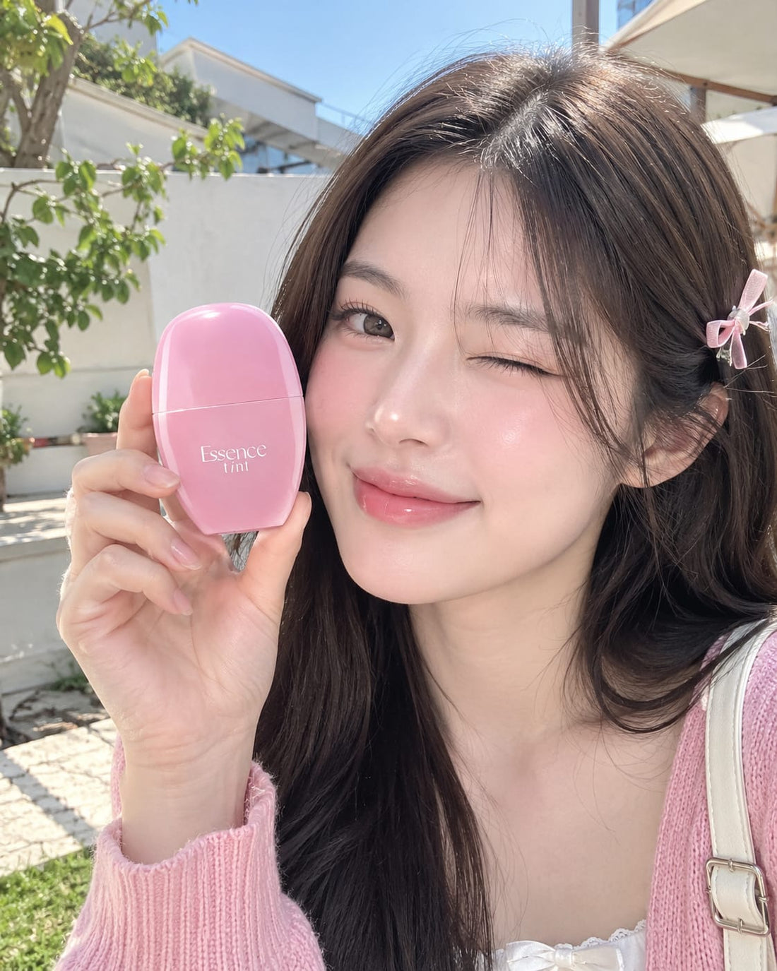 Essence Lip Tint